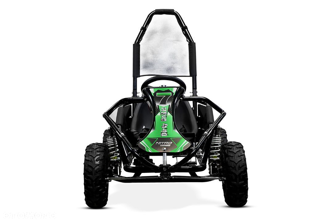 Nitro Motors Inny - 3