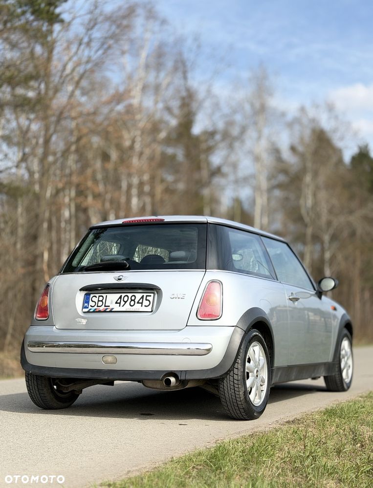 MINI ONE Seven - 2