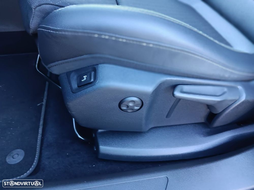 Opel Grandland X - 20