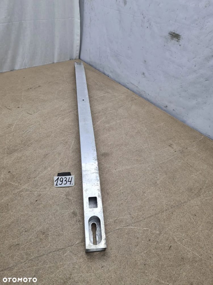 Toyota rav4 5 V 52132-42070 belka dolna dół przód przednia - 5