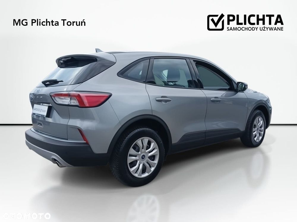 Ford Kuga - 6