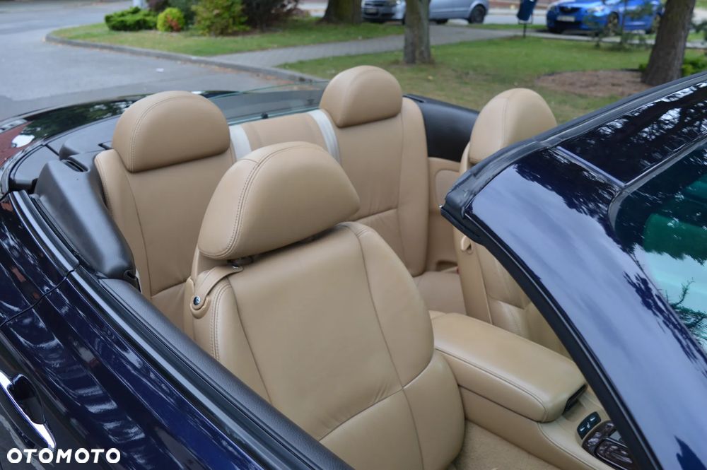Lexus SC Comfort - 14