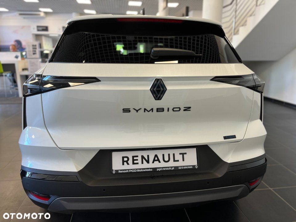 Renault Symbioz - 6