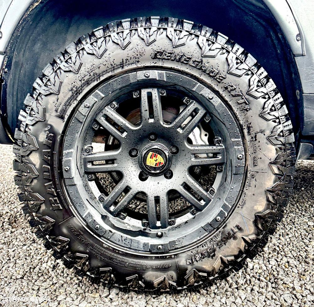 Porsche Cayenne - 37