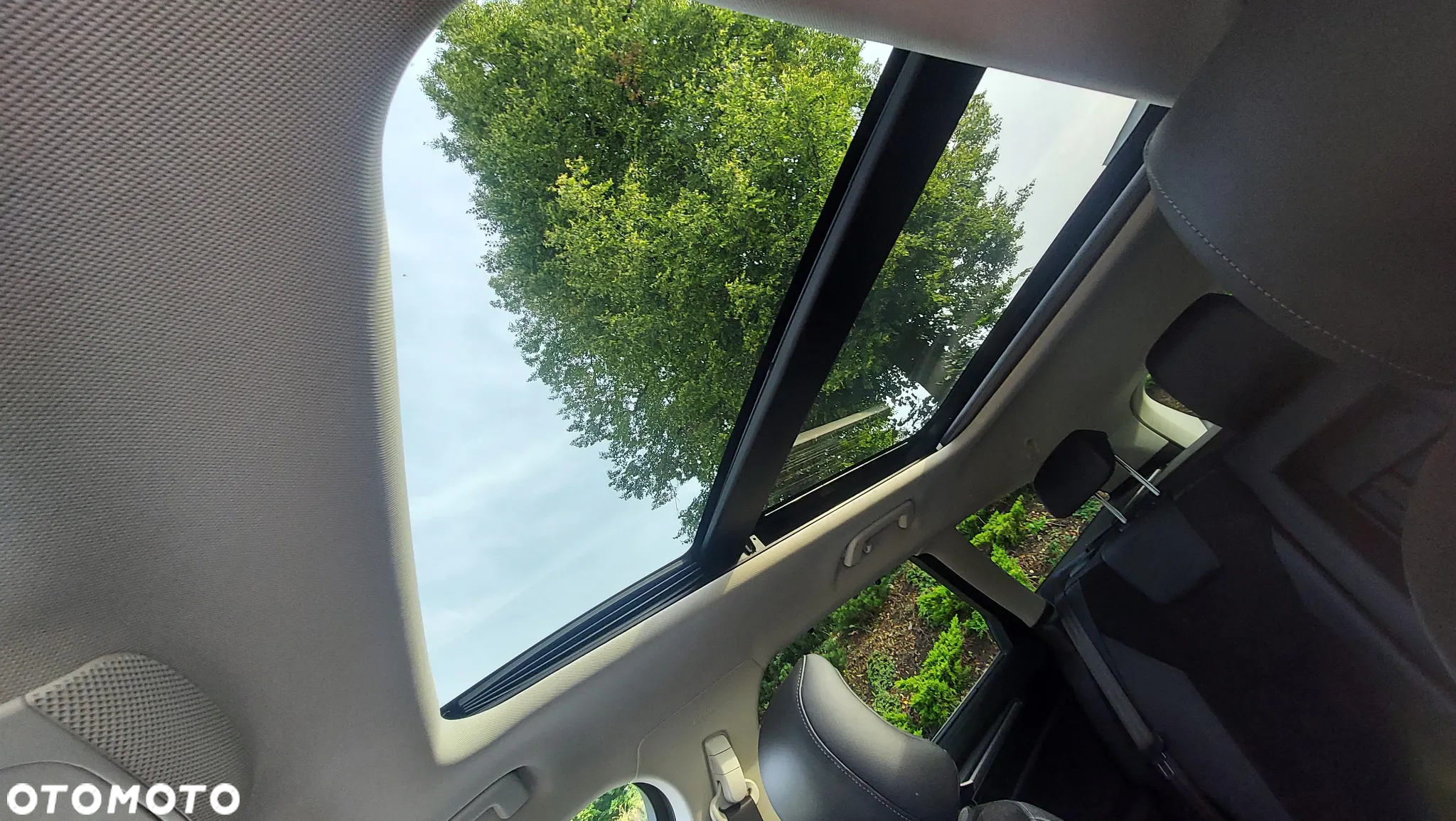 Ford Mondeo 2.0 TDCi Start-Stopp PowerShift-Aut Titanium - 7
