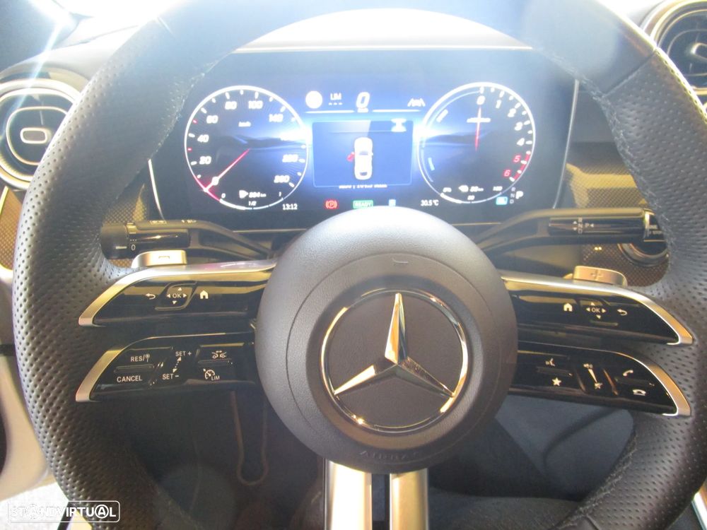 Mercedes-Benz GLC 300 - 39