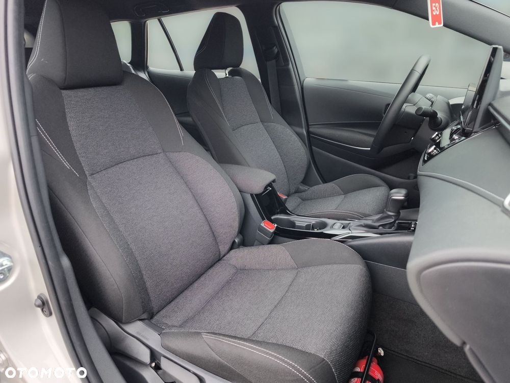 Toyota Corolla 1.8 Hybrid Comfort - 11
