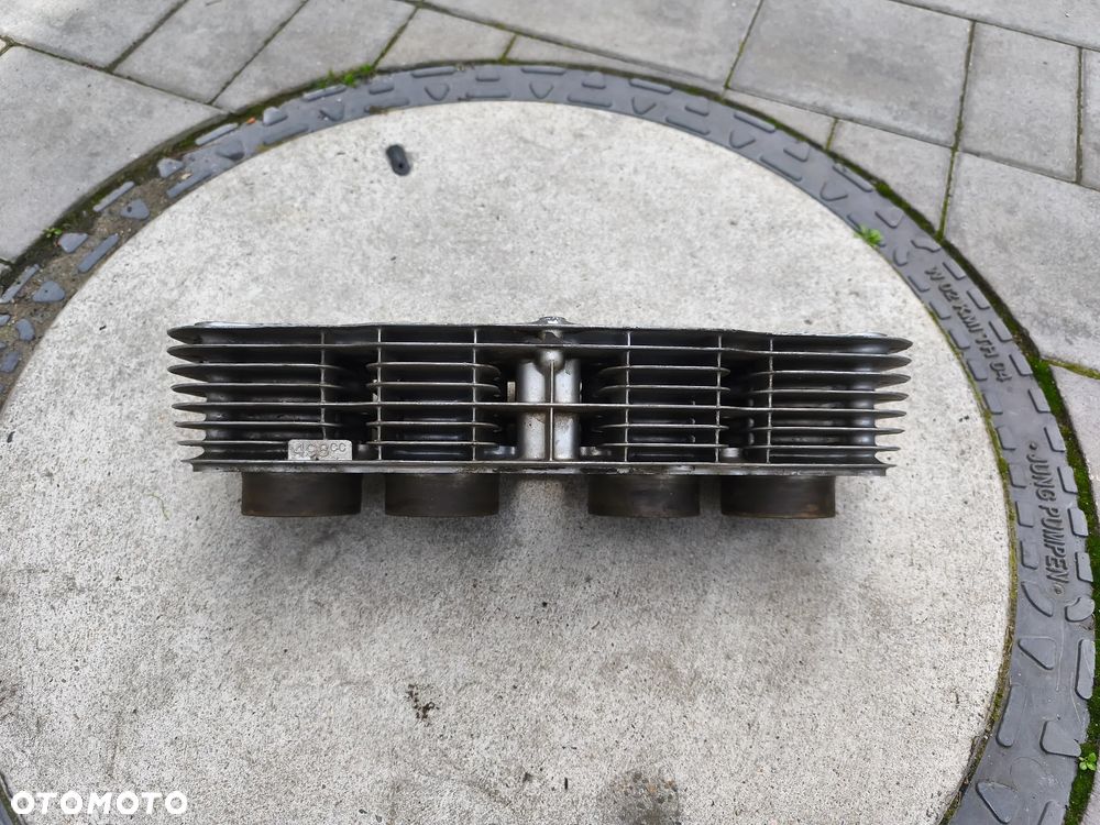 Cylinder Honda CB 500 CB500 - 12