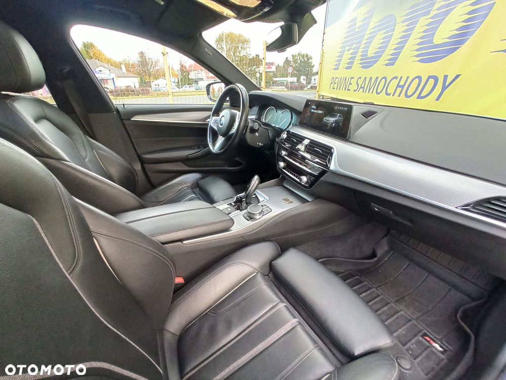 BMW Seria 5 - 13