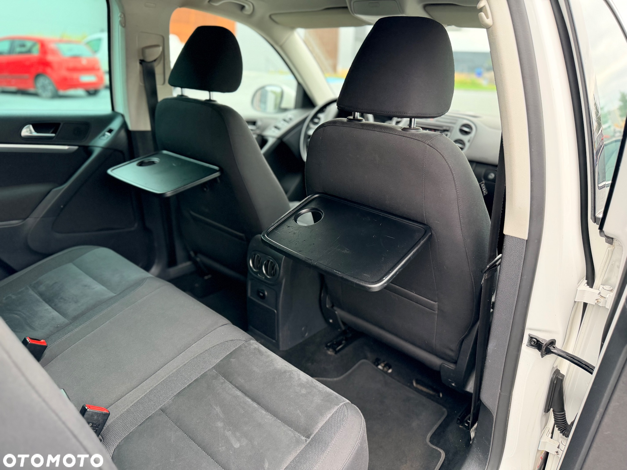 Volkswagen Tiguan 1.4 TSI CityStyle - 19