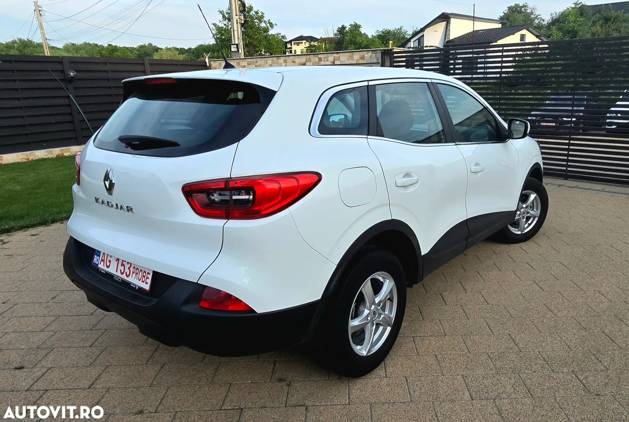 Renault Kadjar - 3