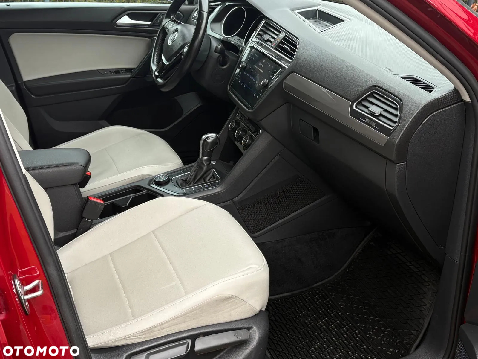 Volkswagen Tiguan Allspace 2.0 TSI 4Mot Highline DSG - 7