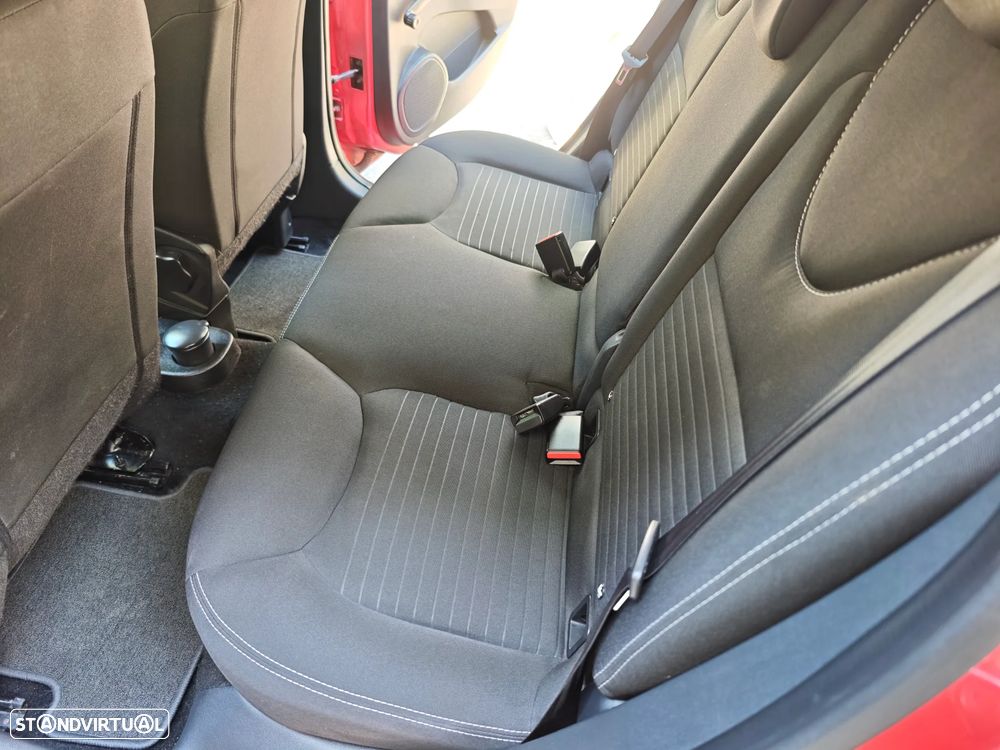 Renault Clio 0.9 TCe Limited - 8