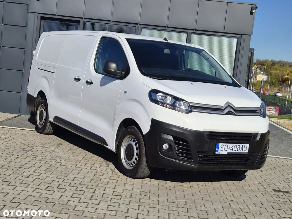 Citroën Jumpy Combi - 1