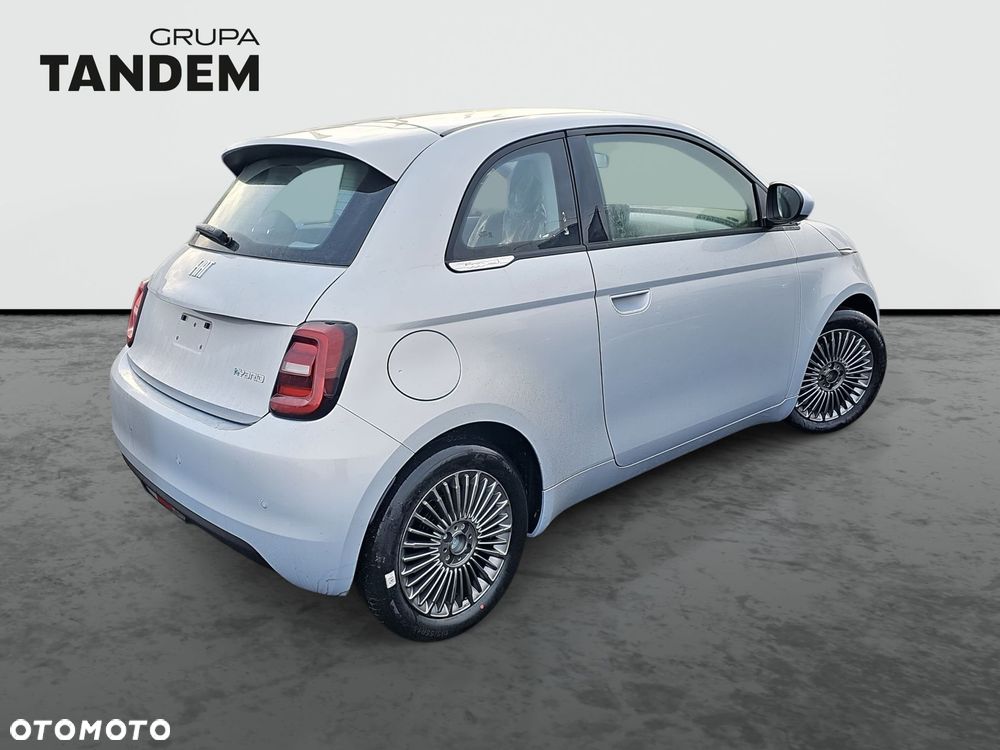 Fiat 500 - 5