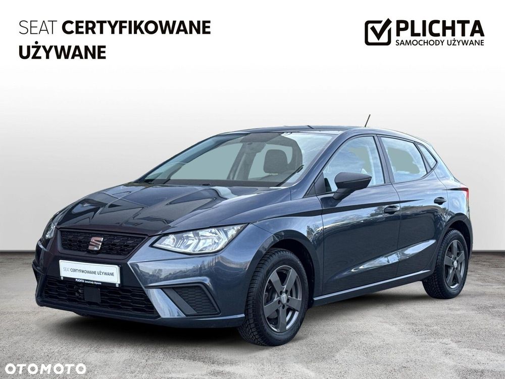 Seat Ibiza - 1