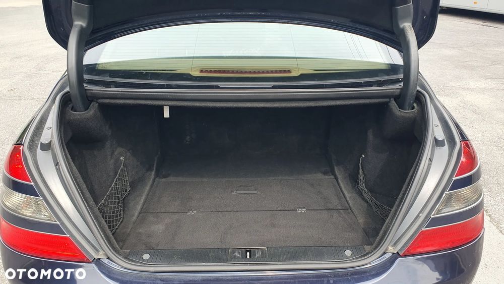 Mercedes-Benz Klasa S 320 CDI DPF 7G-TRONIC - 13