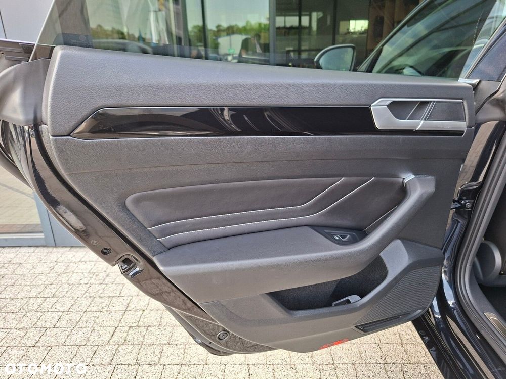 Volkswagen Arteon Shooting Brake - 13