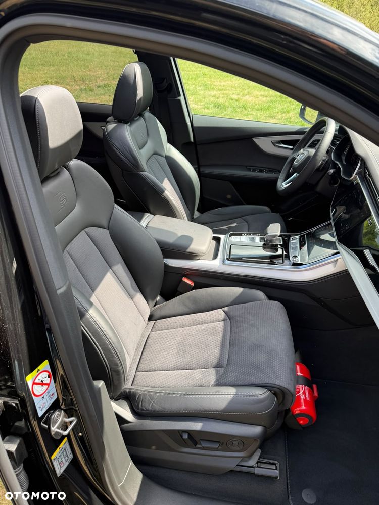 Audi Q7 - 14