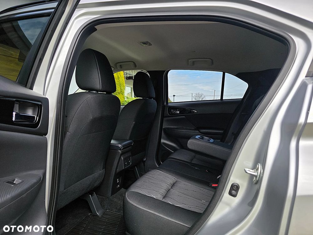 Mitsubishi Eclipse Cross 1.5 T-MIVEC 2WD Diamant+ - 13