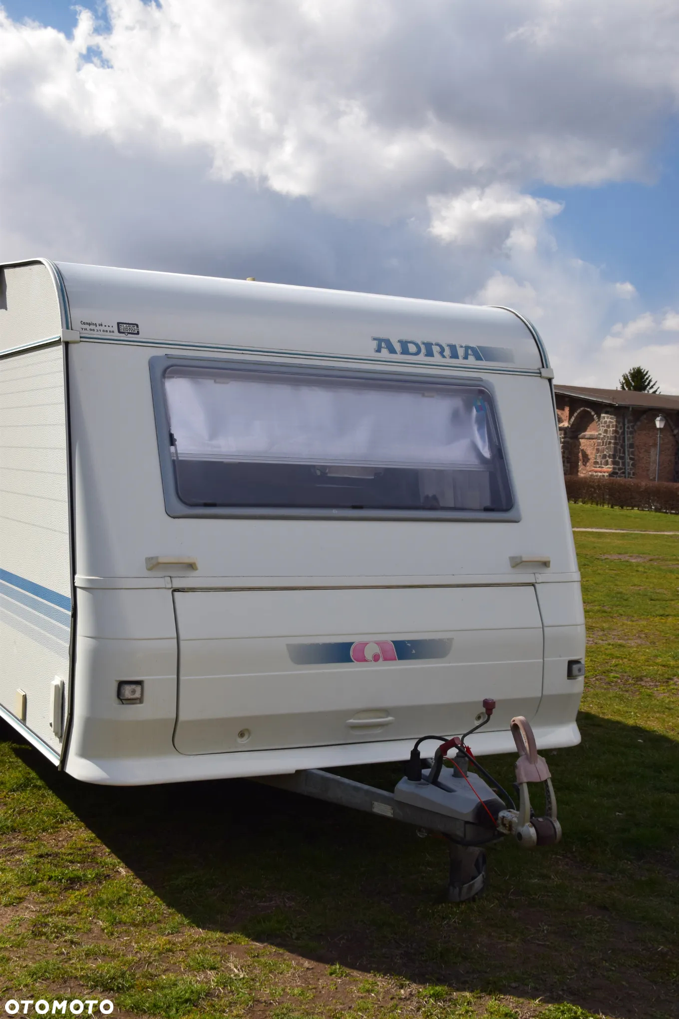 Adria 502 DK - 5
