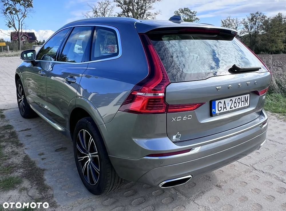 Volvo XC 60 - 5
