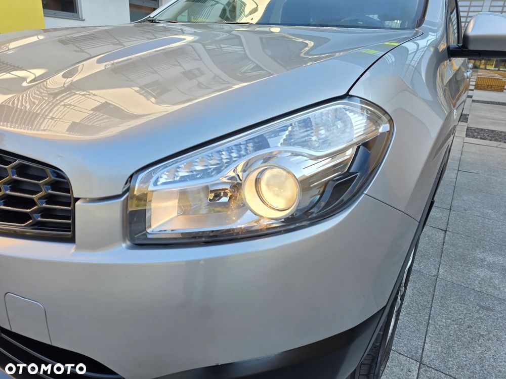 Nissan Qashqai 1.6 I-Way - 4