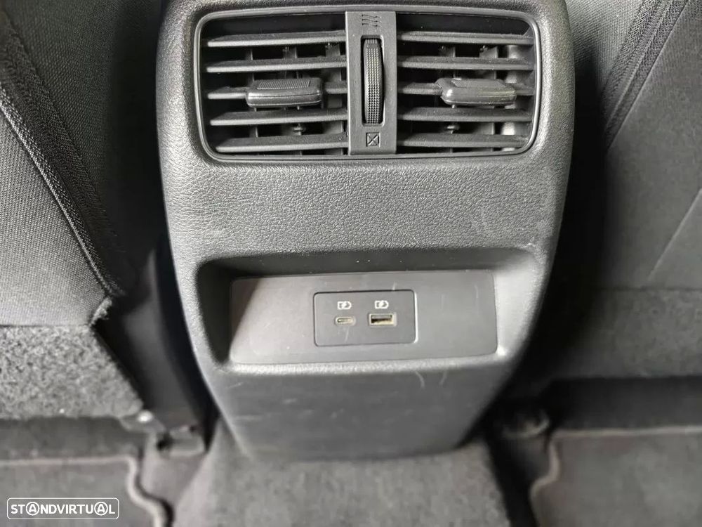 Nissan Qashqai 1.3 DIG-T N-Connecta LED - 22
