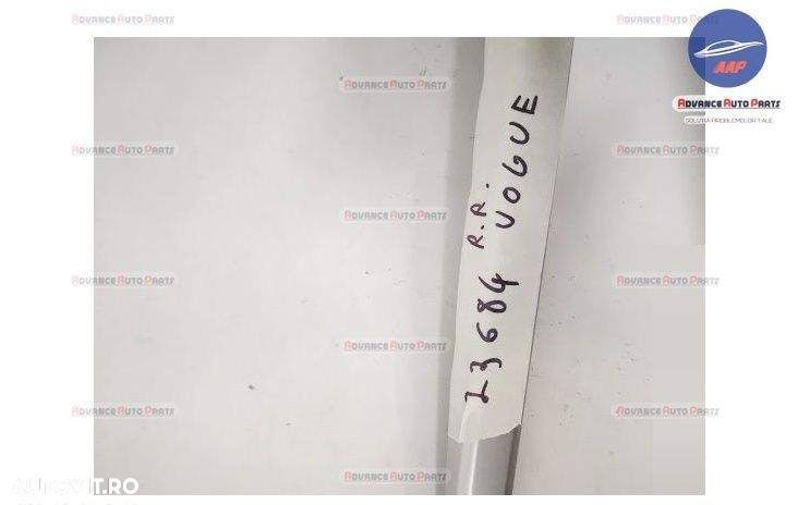 Ornament Bara Spate Stanga original Vogue Land Rover  Range Rover  4 [ - 7