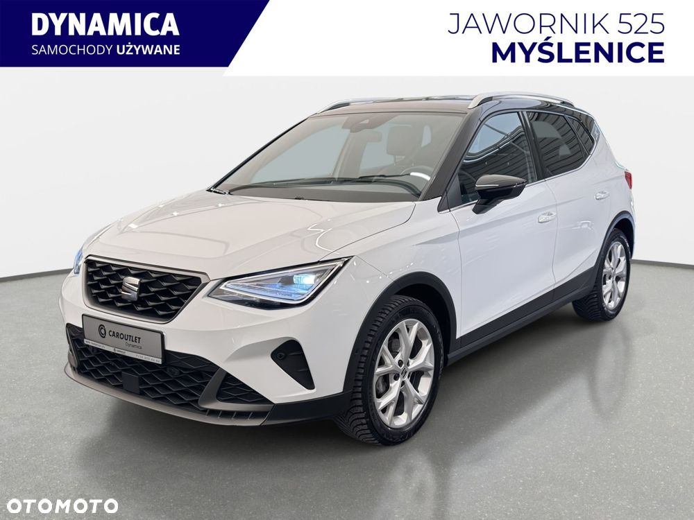 Seat Arona - 5
