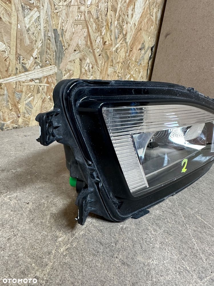 VW PASSAT B8 LIFT HALOGEN DRL LEWY 3G0941699 - 10