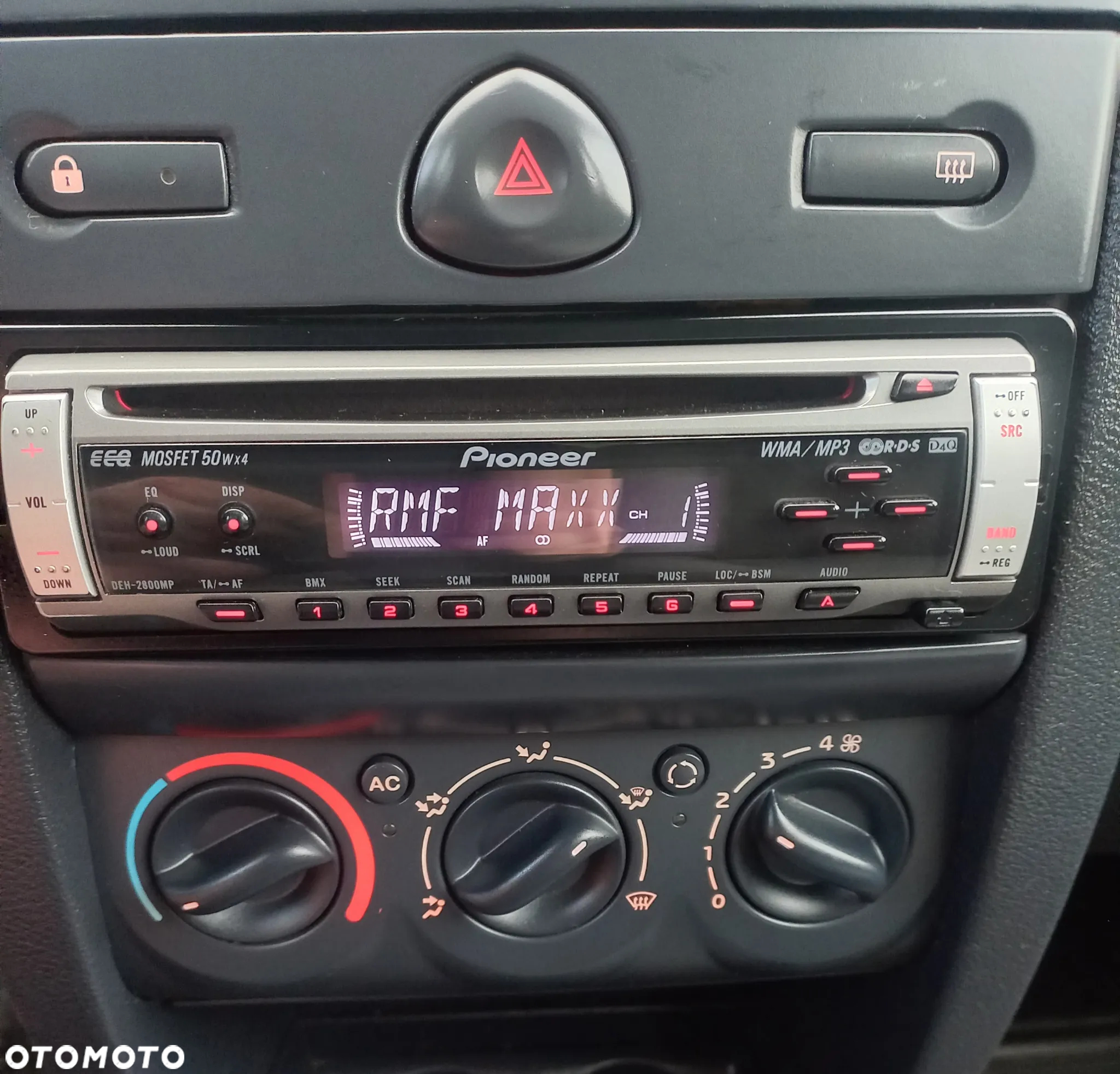 Renault Clio 1.5 dCi Alize - 16