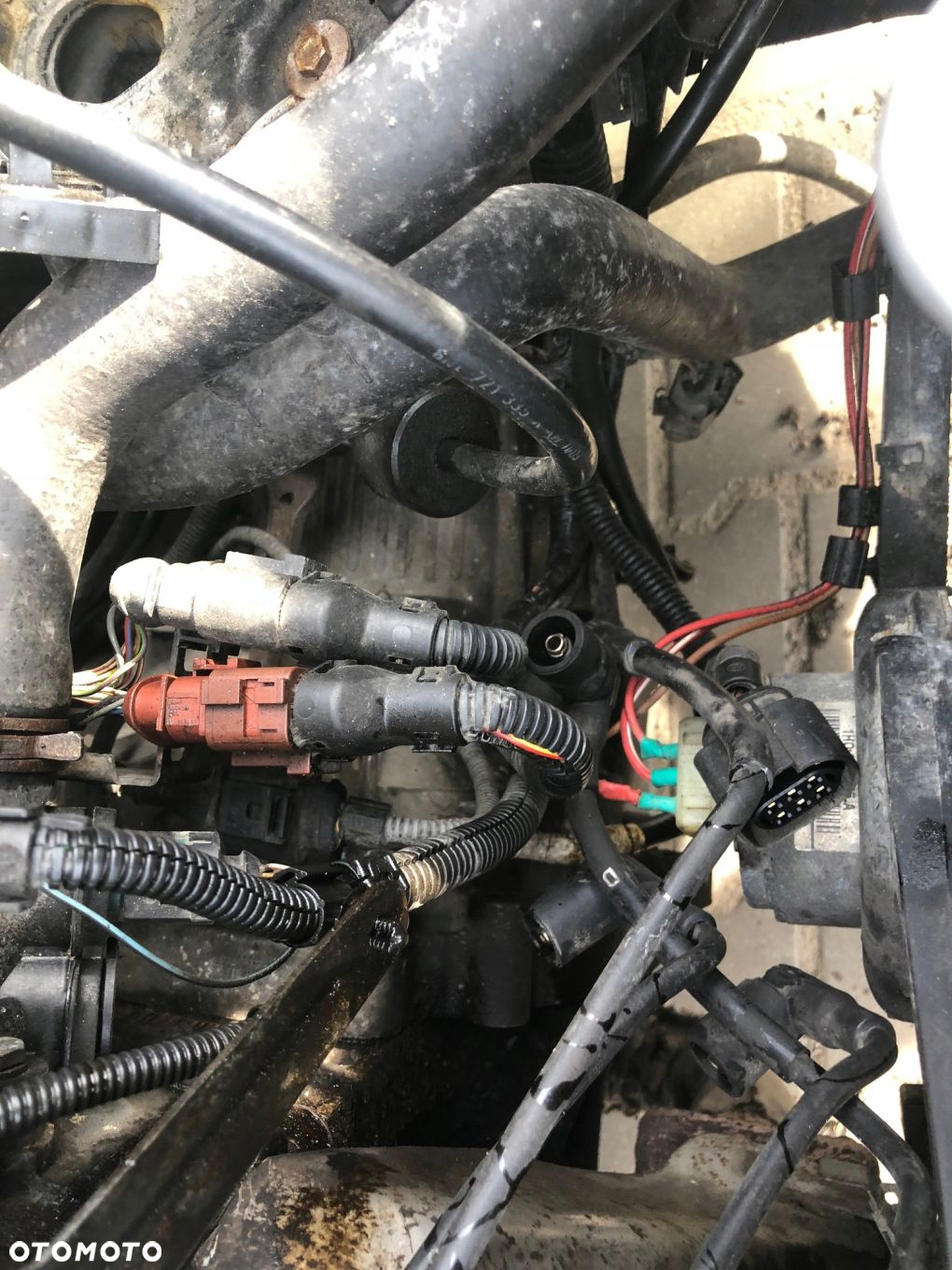 VOLKSWAGEN LUPO IBIZA II POLO III 6N LIFT 99-01 SILNIK 1.4 MPI AUD GOŁY! - 3