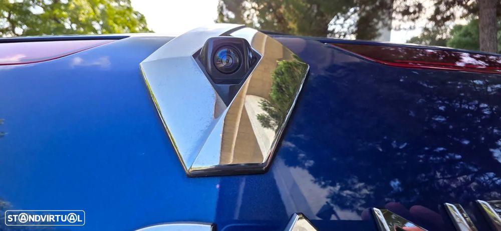 Renault Mégane 1.5 Blue dCi R.S. Line - 10