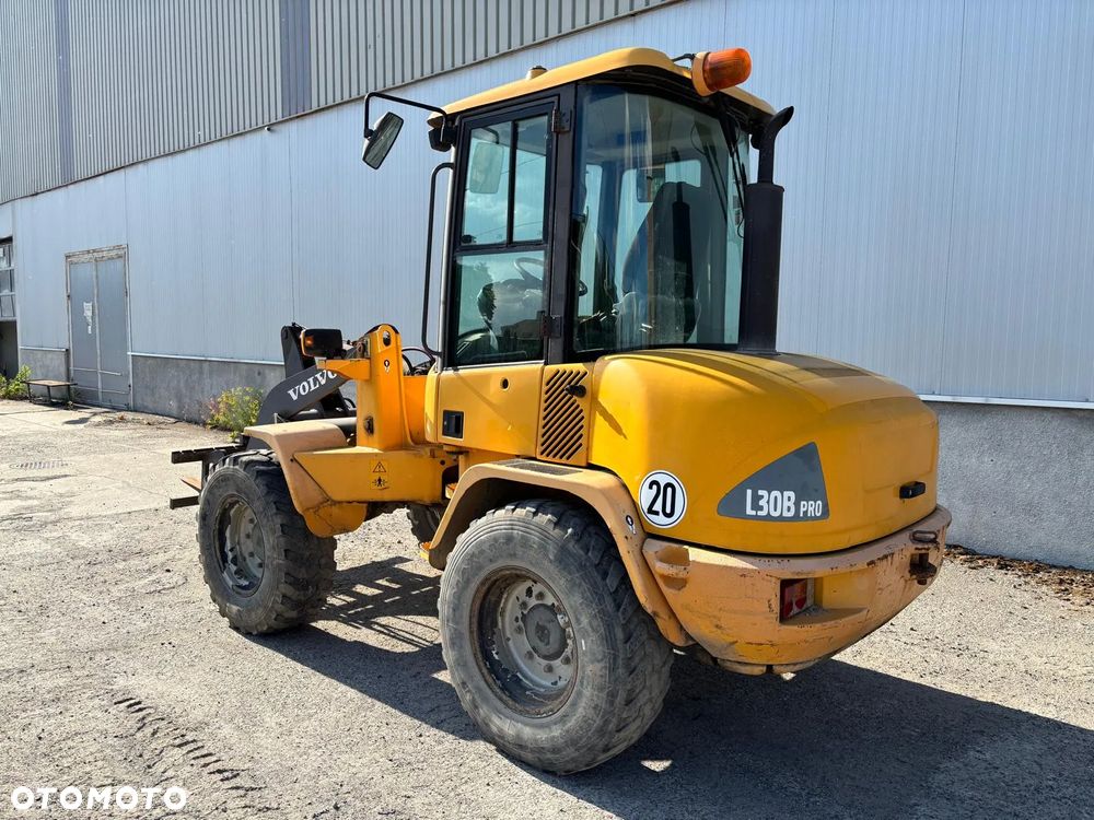 Volvo L30B Pro - 5