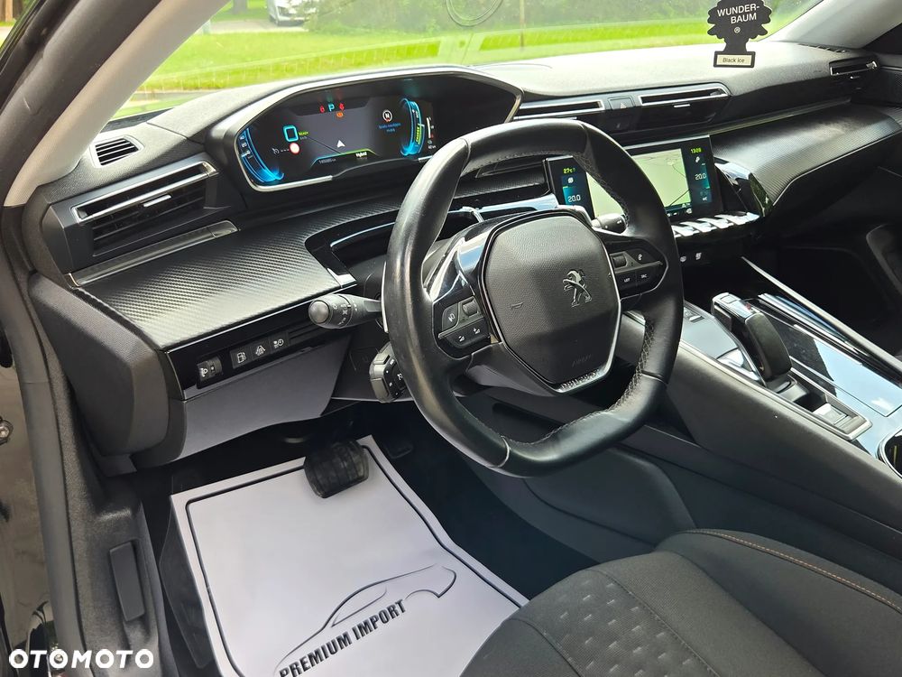 Peugeot 508 225 e-EAT8 ActivePack - 6