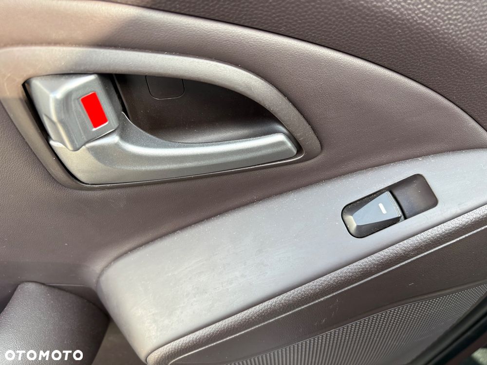 Hyundai ix35 1.6 GDI Comfort 2WD - 25