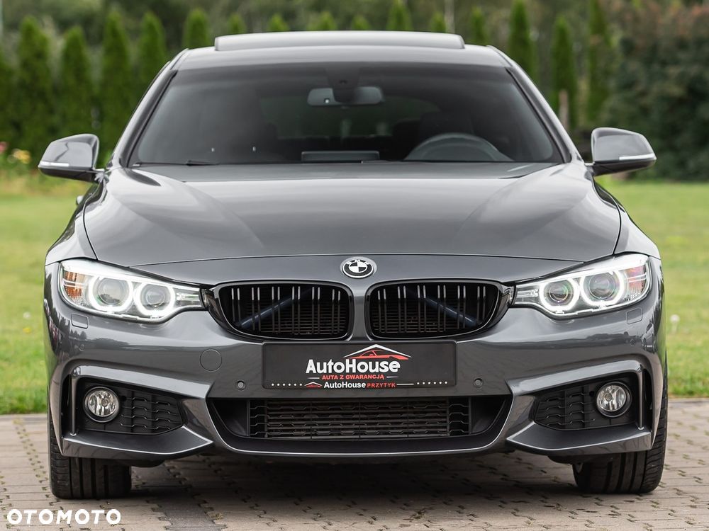 BMW Seria 4 - 3
