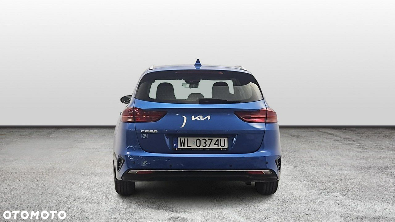 Kia Ceed 1.5 T-GDI S - 4