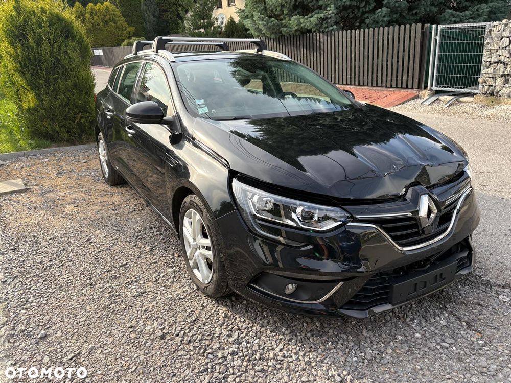 Renault Megane ENERGY dCi 110 EDC BUSINESS - 4