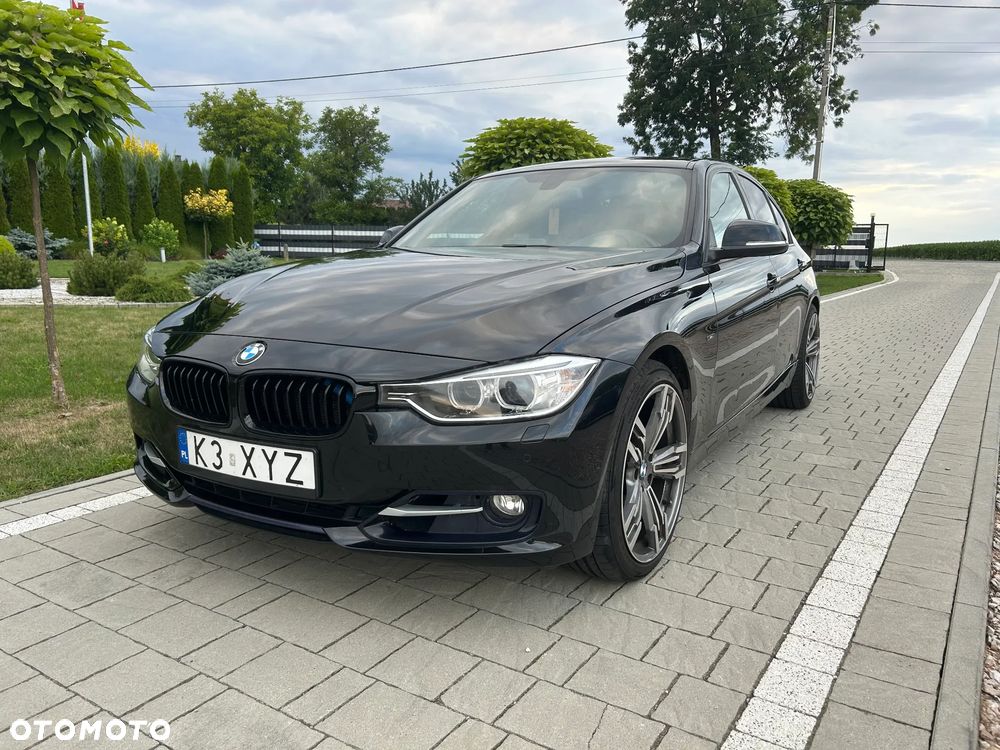 BMW Seria 3 - 2