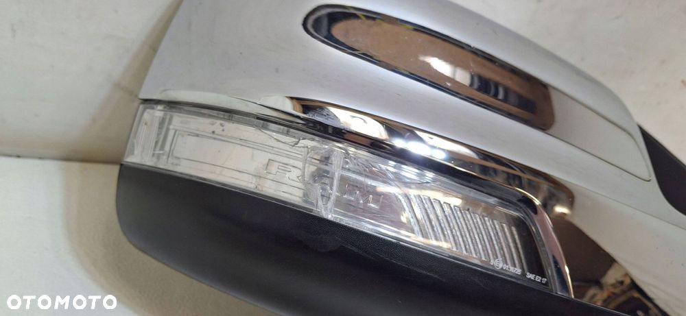 lusterko elektryczne prawe dodge ram 1500 2019- 17 pin - 4