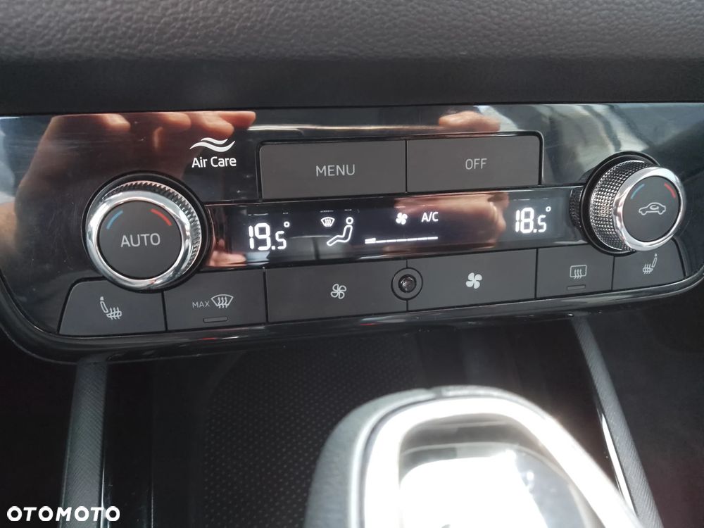 Skoda Kamiq 1.0 TSI Selection DSG - 23