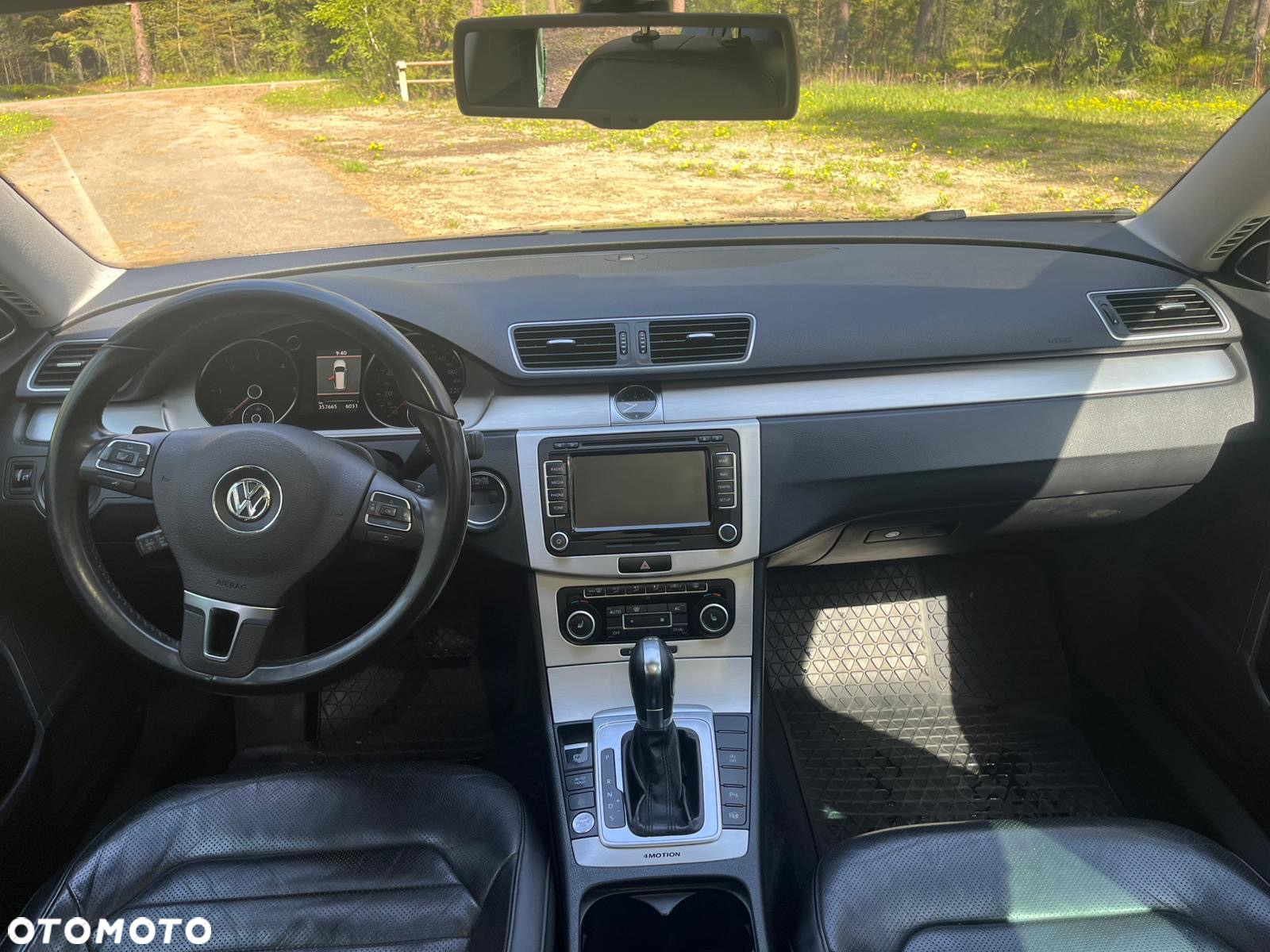 Volkswagen Passat 2.0 TDI 4Mot Highline DSG - 23