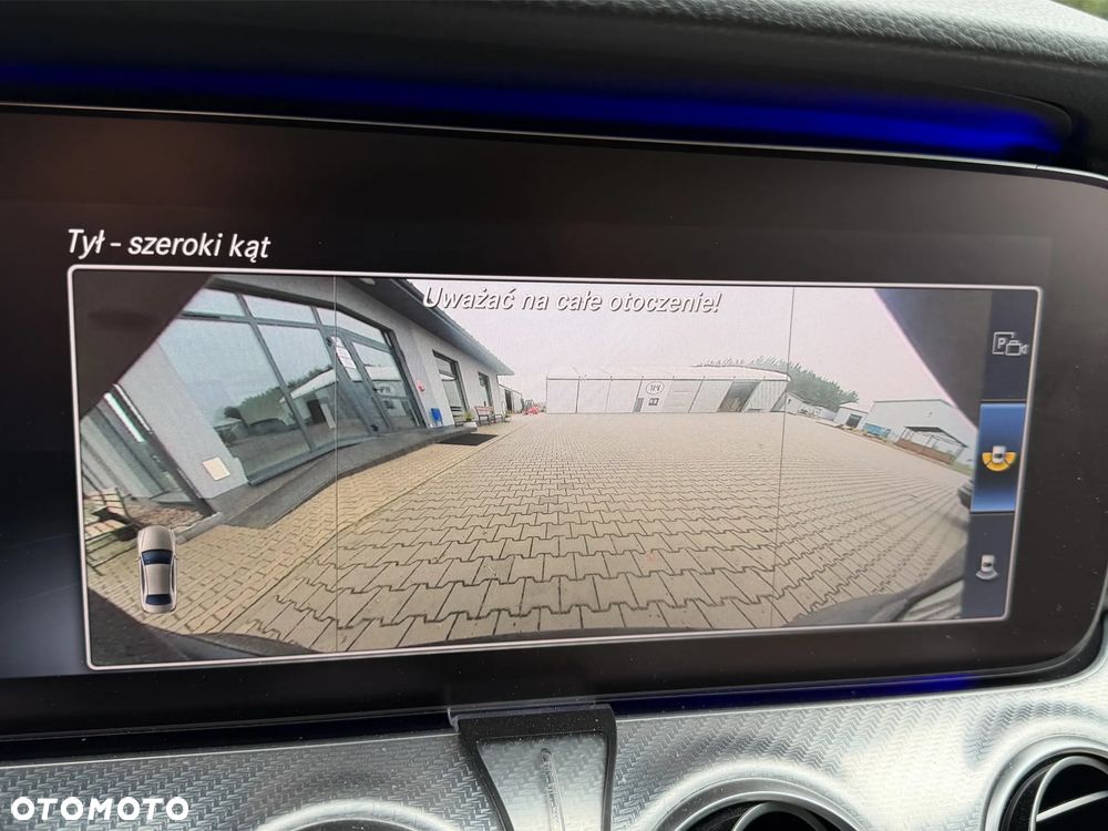Używany Mercedes-Benz Klasa E 2019 - 100 000 PLN, 275 749 km - Otomoto.pl