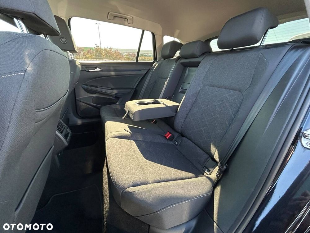 Volkswagen Golf Variant 1.5 eTSI EVO Life DSG - 19