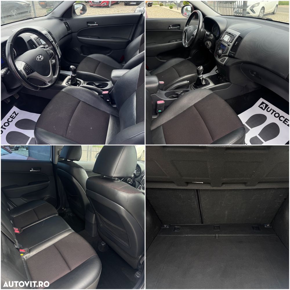 Hyundai i30 1.4 Comfort - 8