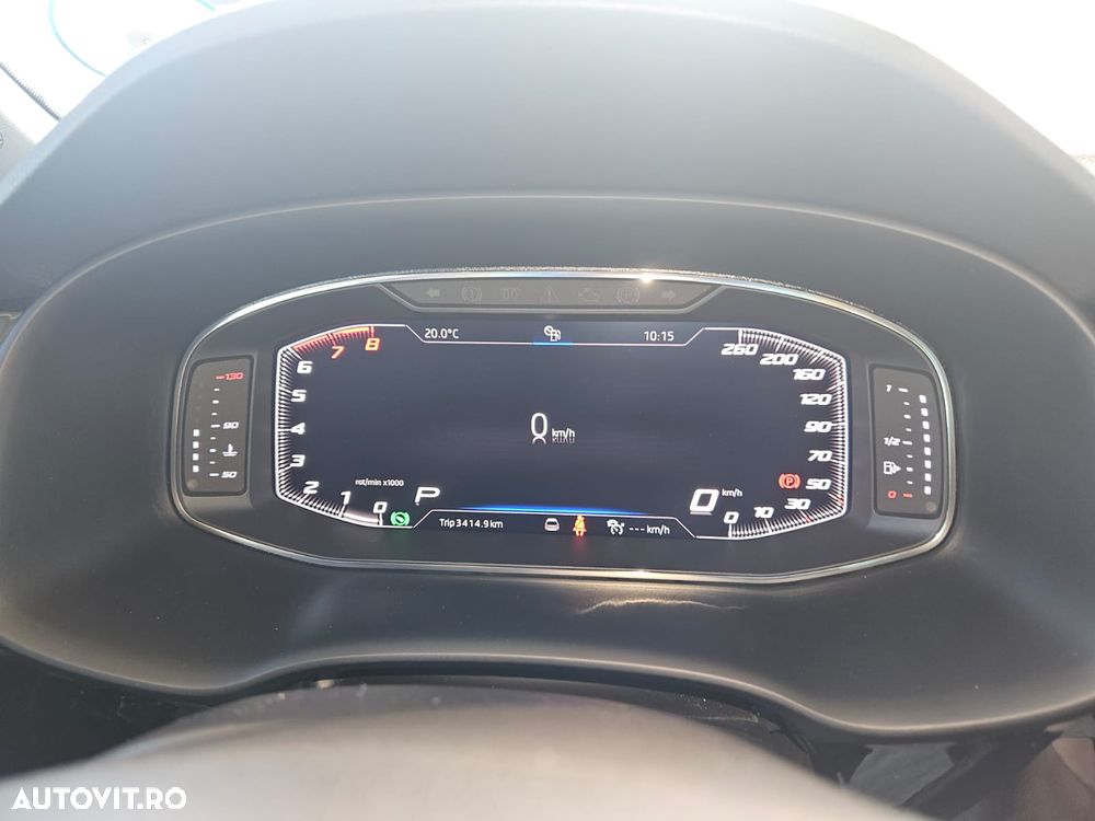 Seat Ateca - 2