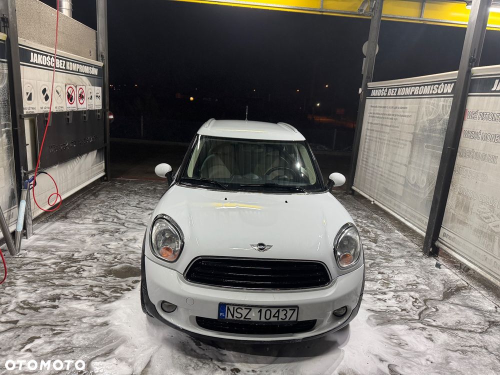 MINI Countryman - 13