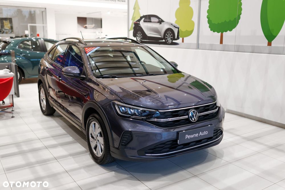 Volkswagen Taigo 1.0 TSI Life - 13